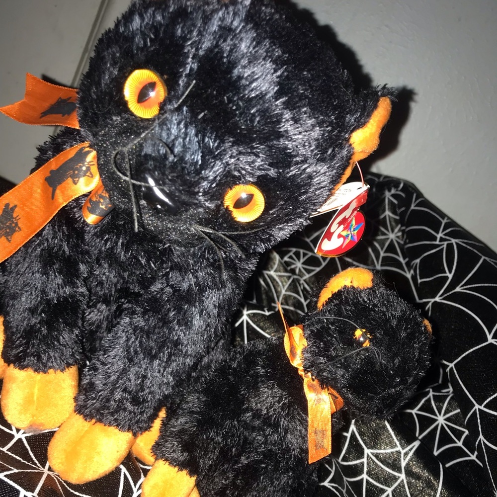 ty beanie babies